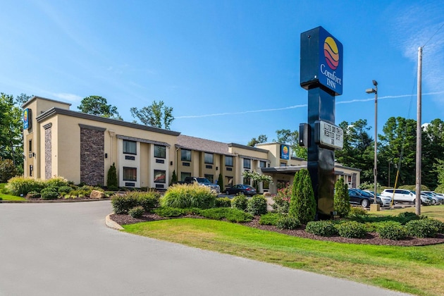 Gallery - Comfort Inn