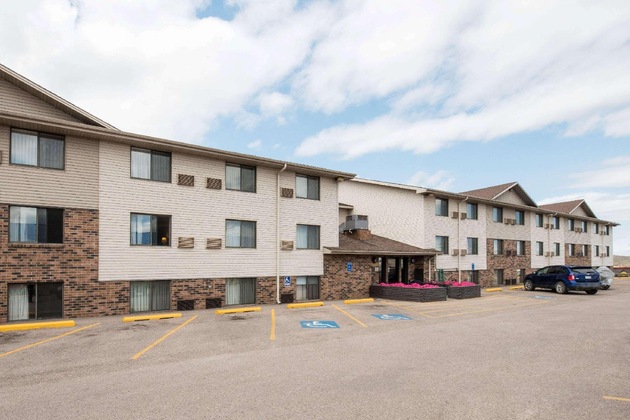 Gallery - Serena Inn & Suites Of Rapid City