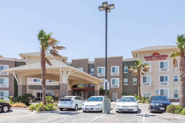 Gallery - Hawthorn Suites By Wyndham Victorville