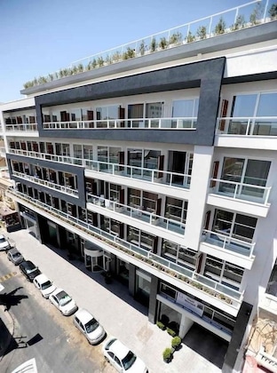 Gallery - The George, Urban Boutique Hotel