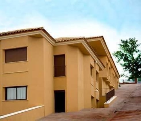 Gallery - Apartamentos La Castilleja