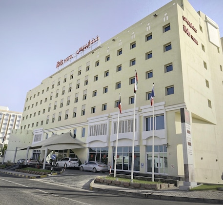 Gallery - Ibis Muscat