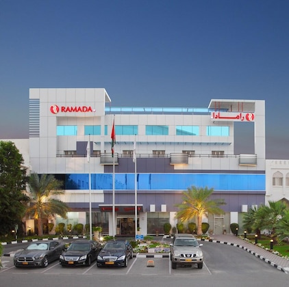Gallery - Ramada Hotel Muscat