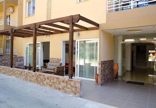 Gallery - Filmar Hotel