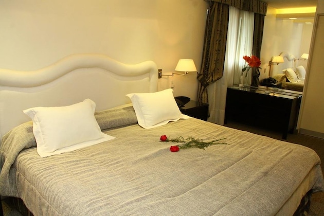 Gallery - Hotel Metropol