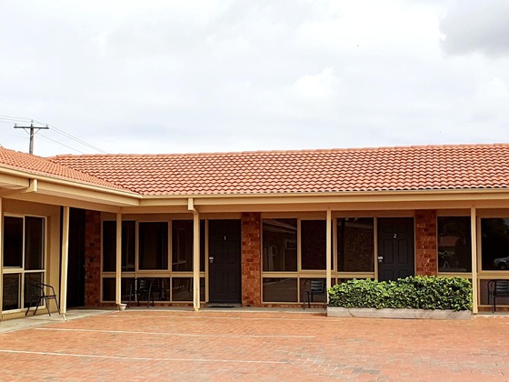 Gallery - Werribee Park Motor Inn