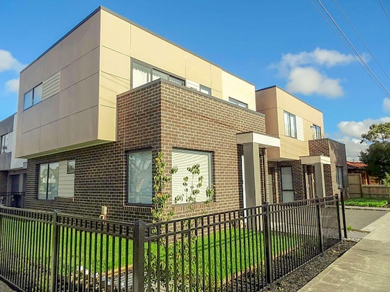 Gallery - Fawkner Executive Suites & Serviced Apartments