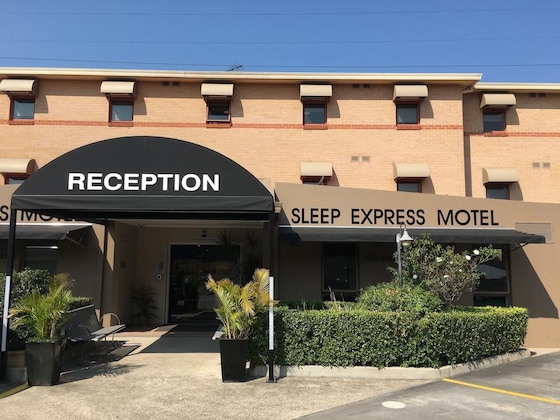 Gallery - Arena Hotel