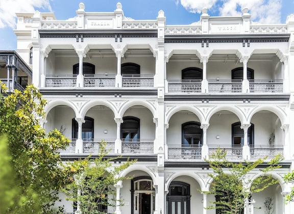 Gallery - Hotel Challis Potts Point