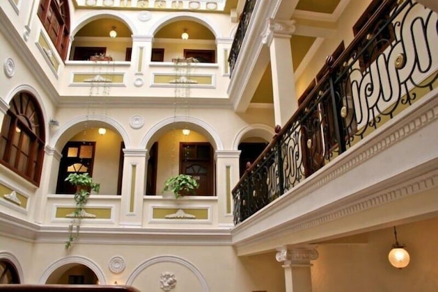 Gallery - San Marino Royal Hotel