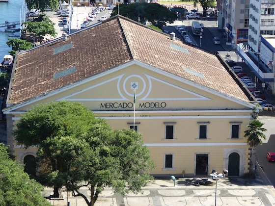 Gallery - Casa Do Amarelindo