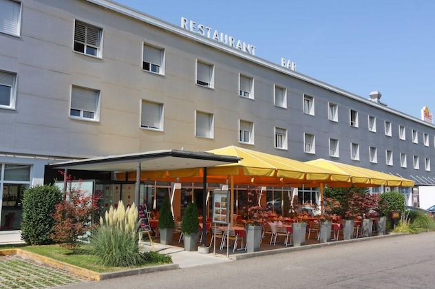 Gallery - Hotel Arte