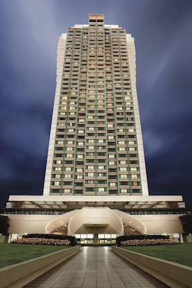 Gallery - The Portman Ritz-Carlton