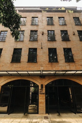 Gallery - Art Hotel Boutique