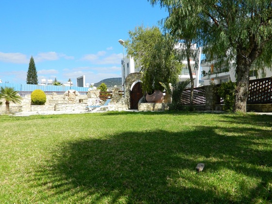 Gallery - Moniatis Hotel