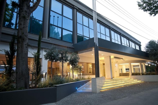 Gallery - Alasia Hotel