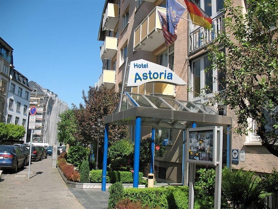 Gallery - Astoria Hotel