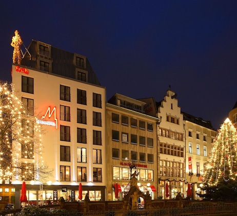 Gallery - Eden Hotel Früh Am Dom