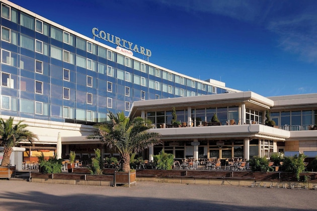 Gallery - Courtyard By Marriott Hannover Maschsee