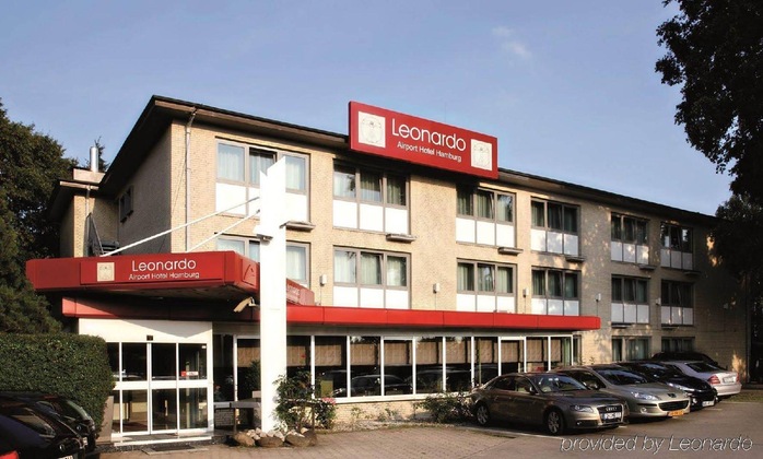 Gallery - Leonardo Inn Hotel Hamburg Airport