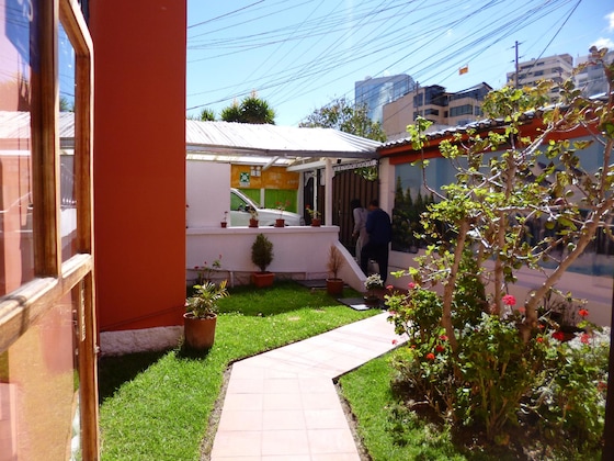 Gallery - Andino