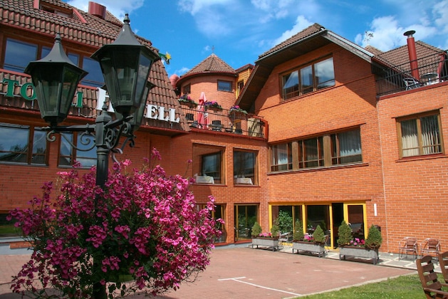Gallery - Tahetorni Hotel
