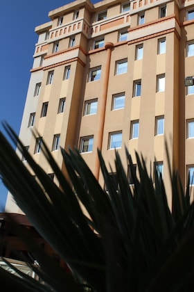 Gallery - Ibis Nice Centre Gare