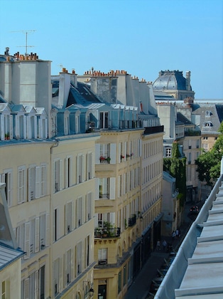 Gallery - Hôtel Prince De Condé