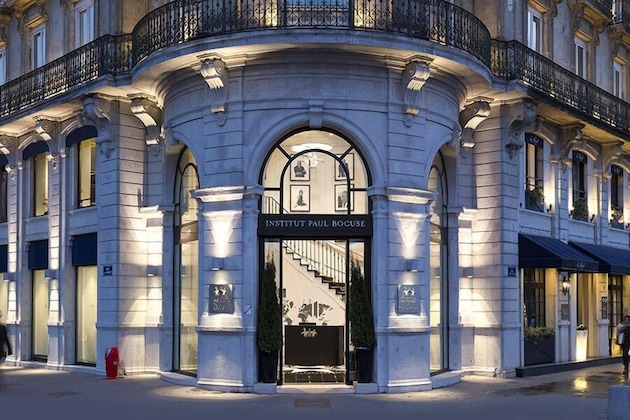 Gallery - Le Royal Hotel Lyon - Mgallery Collection