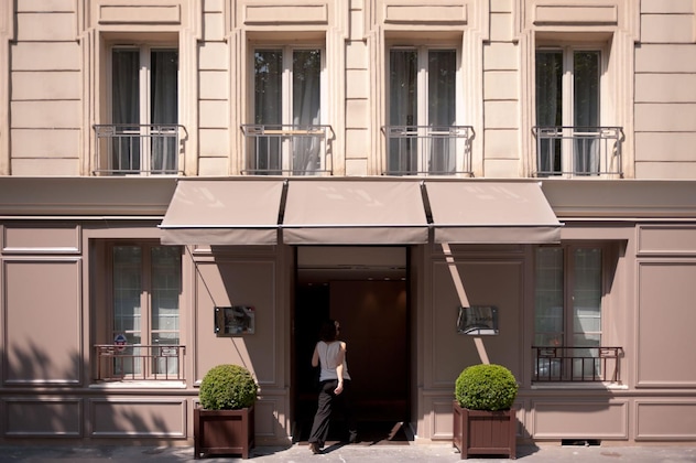 Gallery - Hôtel Le Tourville By Inwood Hotels