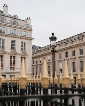 Gallery - Hotel Bourgogne & Montana