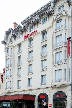 Gallery - Ibis Lyon Centre Perrache
