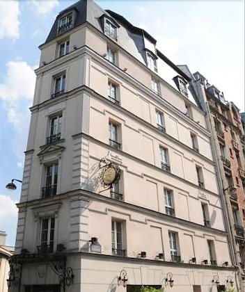 Gallery - Hôtel Eiffel Trocadéro