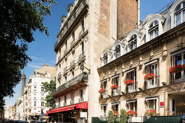 Gallery - Hôtel & Spa De Latour Maubourg