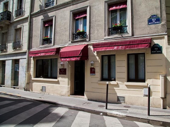 Gallery - Hotel Du Mont Dore