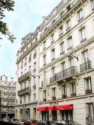 Gallery - Hôtel Williams Opéra