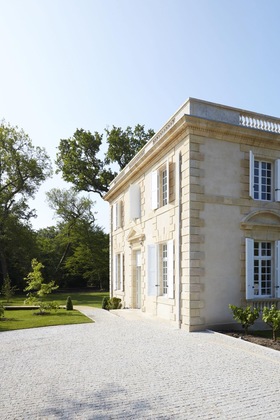 Gallery - Le Domaine De Raba