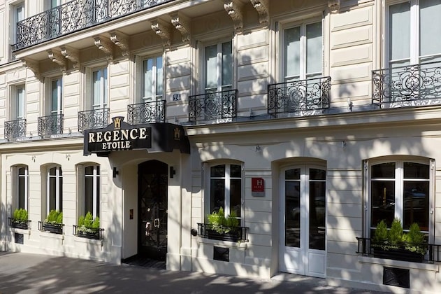 Gallery - Hôtel Régence Etoile