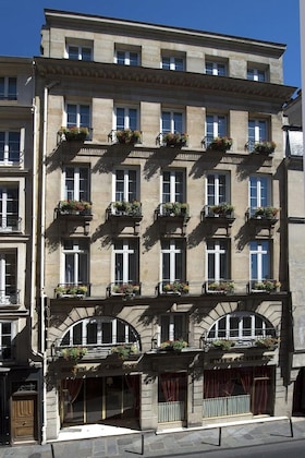 Gallery - Le Regent