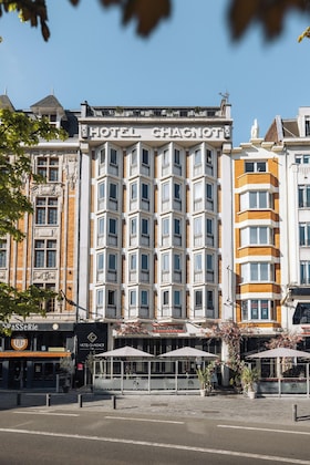 Gallery - Hotel Chagnot