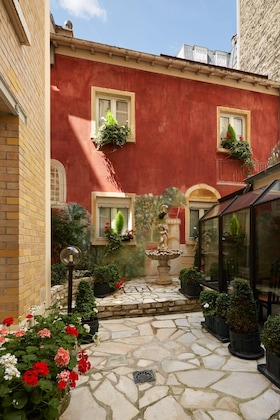 Gallery - Hôtel Beaugrenelle Saint Charles