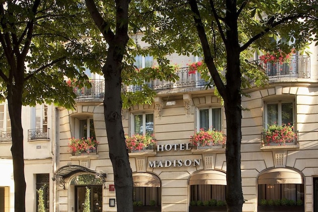 Gallery - Hôtel Madison