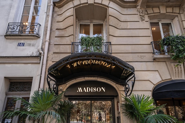 Gallery - Hôtel Madison