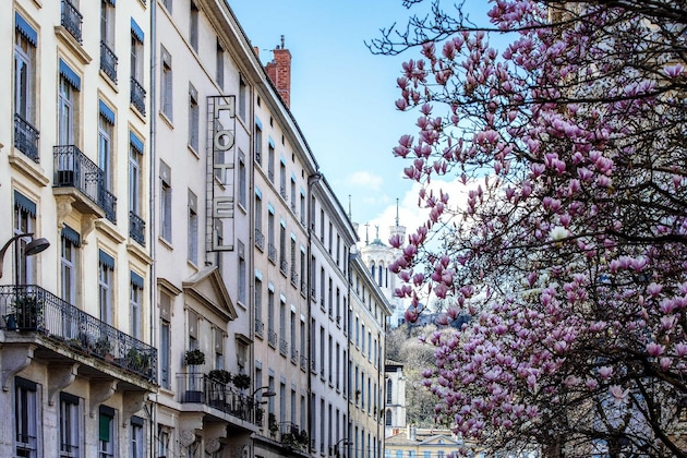 Gallery - Hôtel Des Artistes