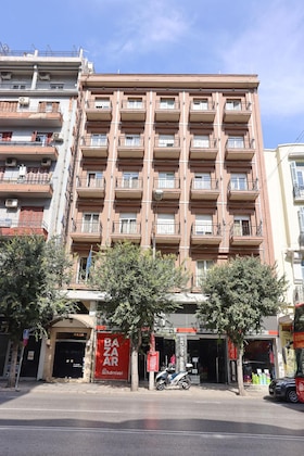 Gallery - Aegeon Hotel