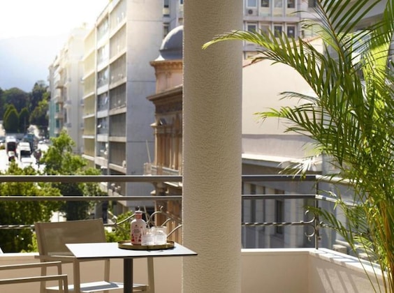 Gallery - The Marblous Athens
