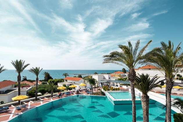 Gallery - Mitsis Rodos Maris Resort & Spa