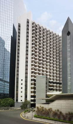 Gallery - The Harbourview - Chinese Ymca Of Hong Kong