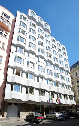 Gallery - Medos Hotel