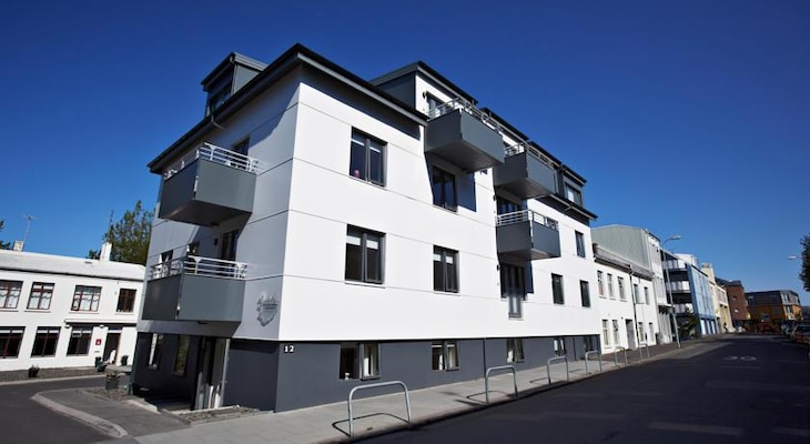 Gallery - Reykjavik4you Apartments